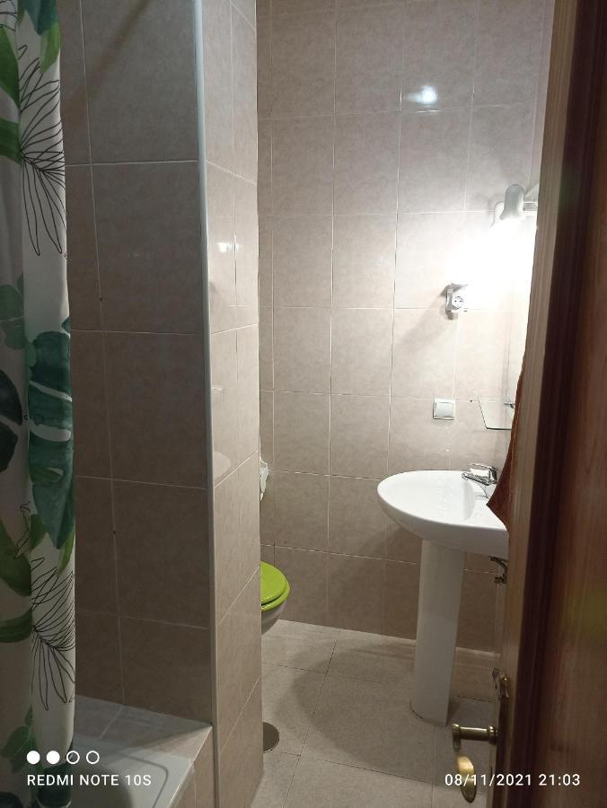 Apartamento El Carmen 12 莫罗德哈布雷 外观 照片