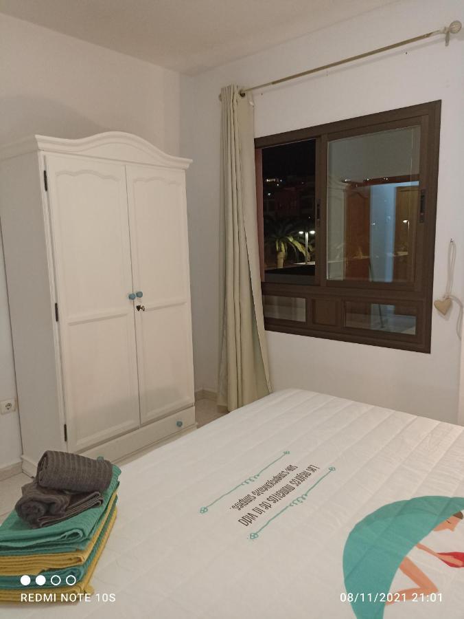 Apartamento El Carmen 12 莫罗德哈布雷 外观 照片