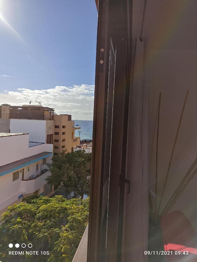Apartamento El Carmen 12 莫罗德哈布雷 外观 照片